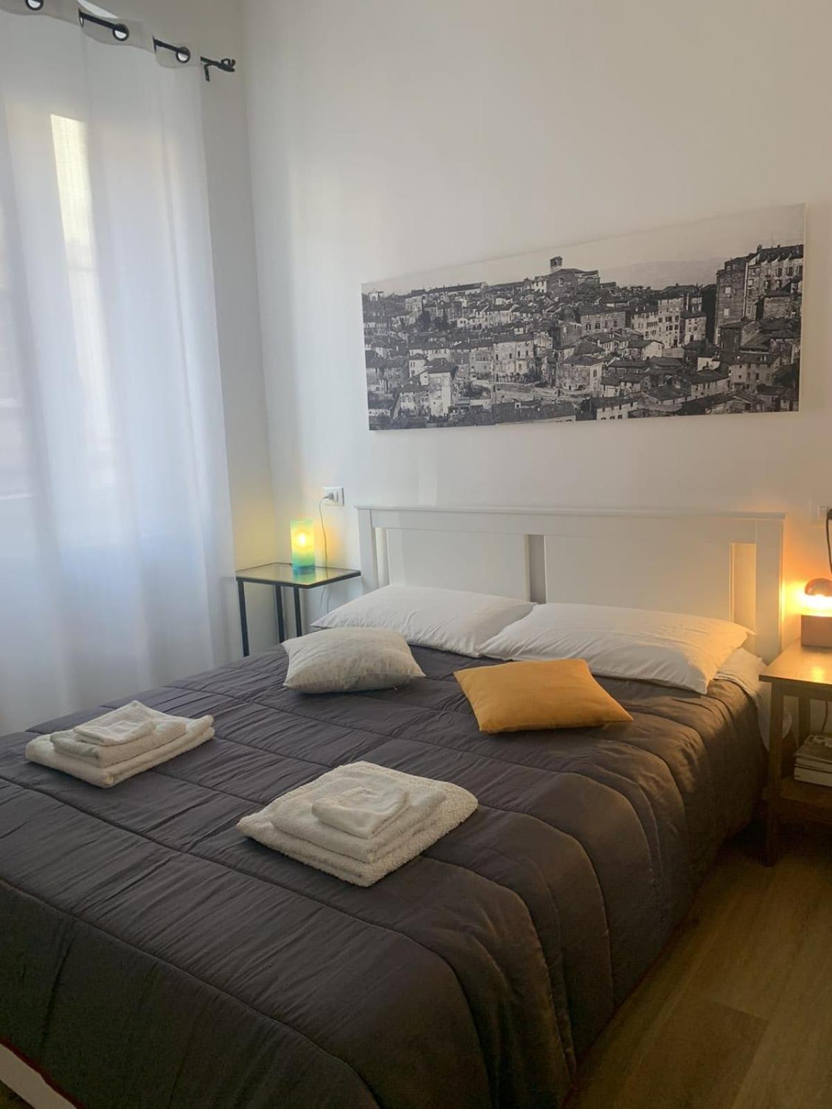 Pinturicchio Guest House Piegaro  Exterior foto