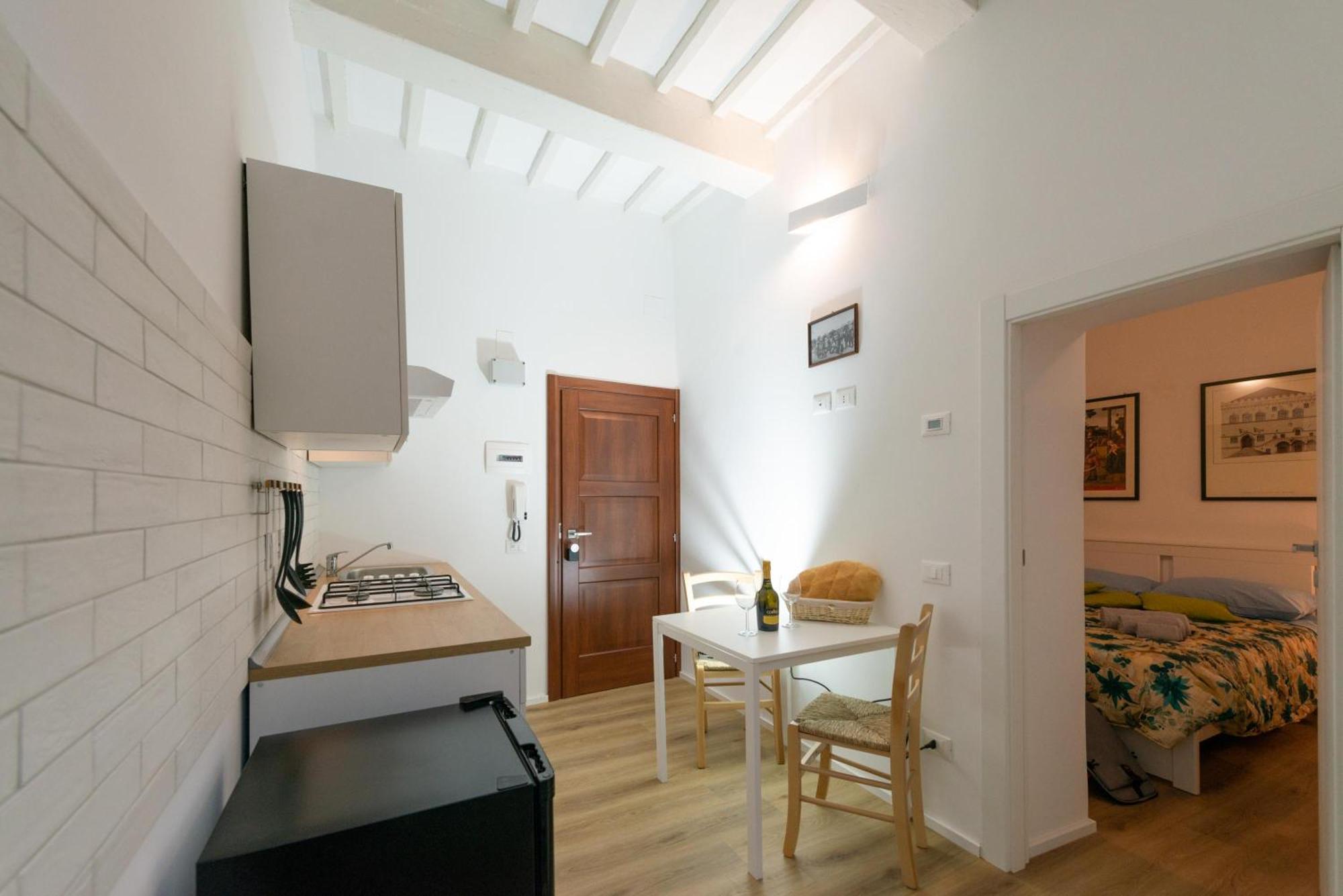Pinturicchio Guest House Piegaro  Exterior foto