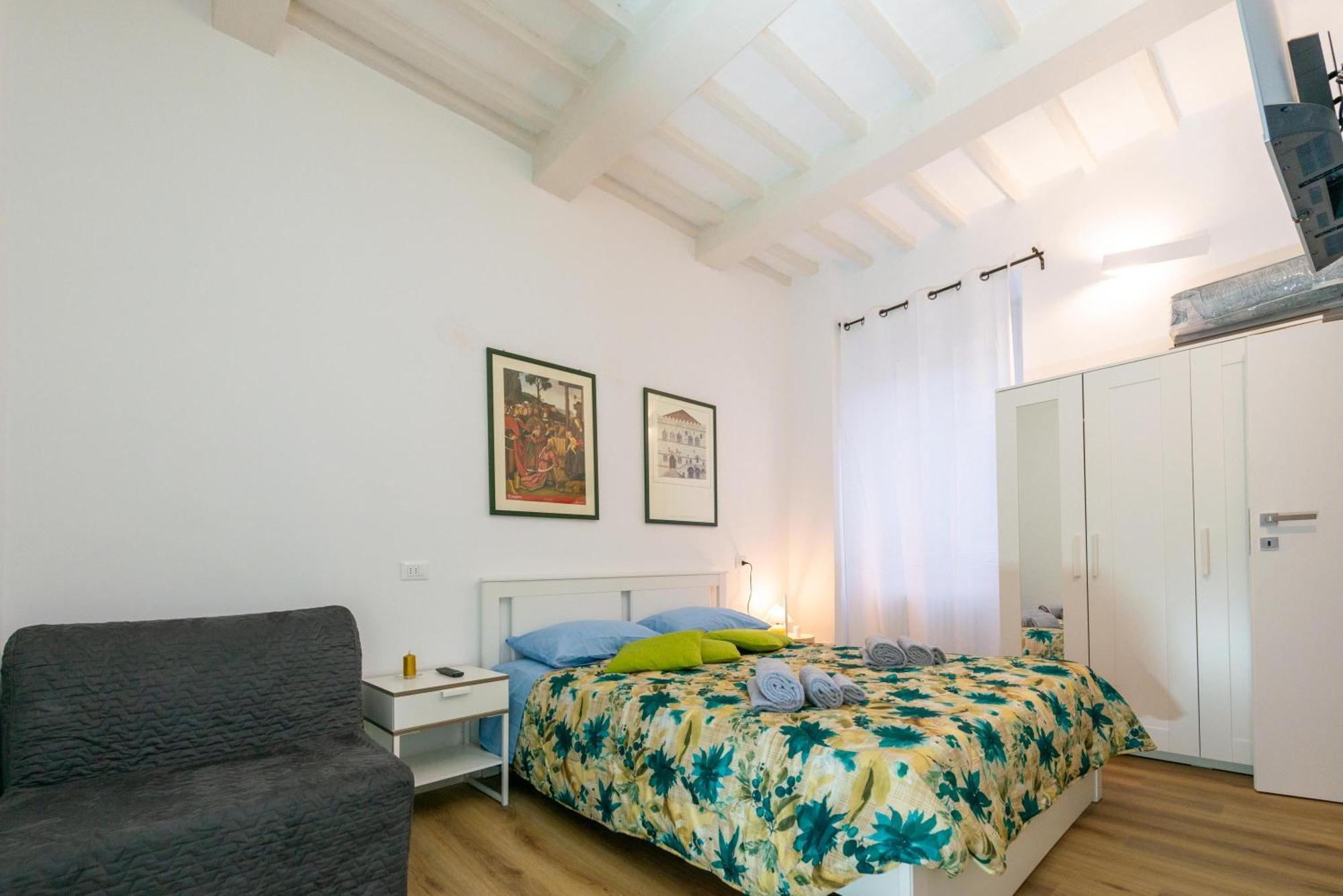 Pinturicchio Guest House Piegaro  Exterior foto