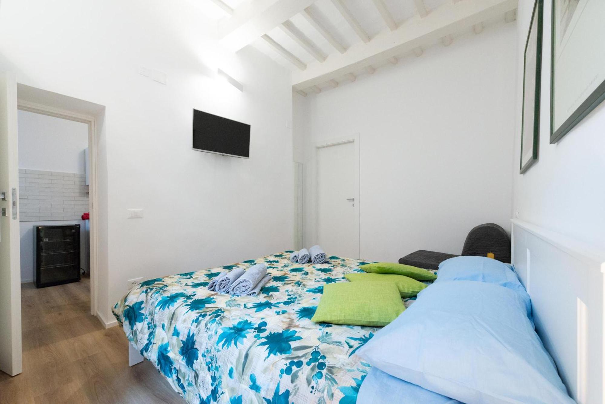 Pinturicchio Guest House Piegaro  Exterior foto