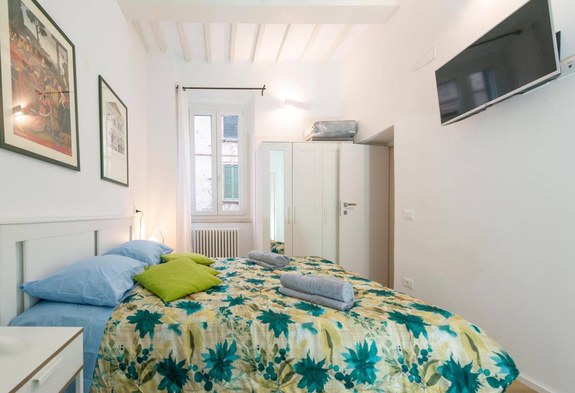 Pinturicchio Guest House Piegaro  Exterior foto