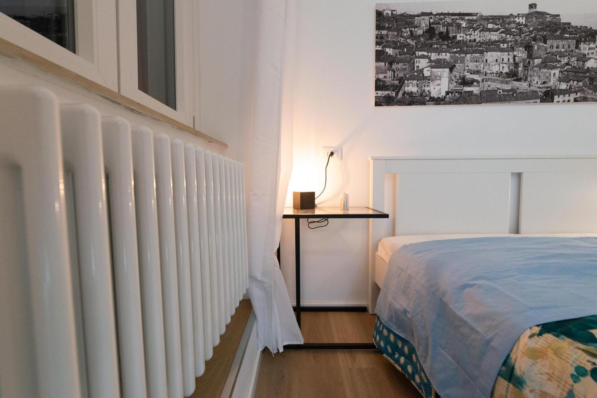 Pinturicchio Guest House Piegaro  Exterior foto