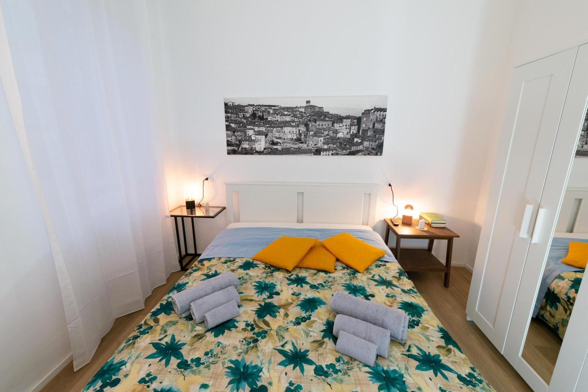 Pinturicchio Guest House Piegaro  Exterior foto