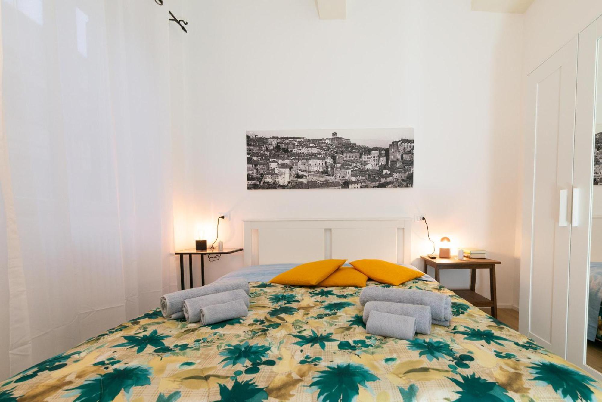 Pinturicchio Guest House Piegaro  Exterior foto