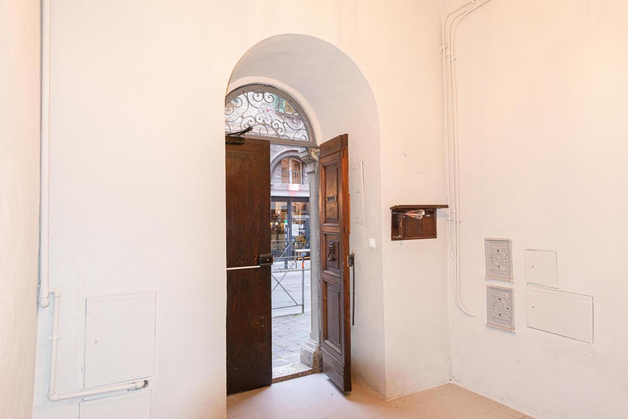 Pinturicchio Guest House Piegaro  Exterior foto