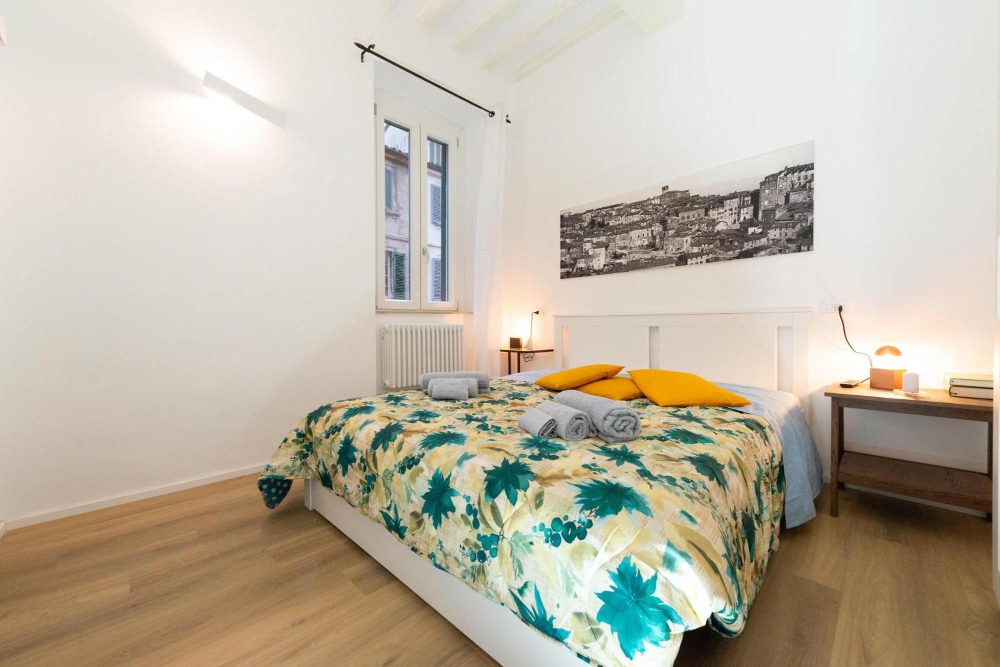 Pinturicchio Guest House Piegaro  Exterior foto