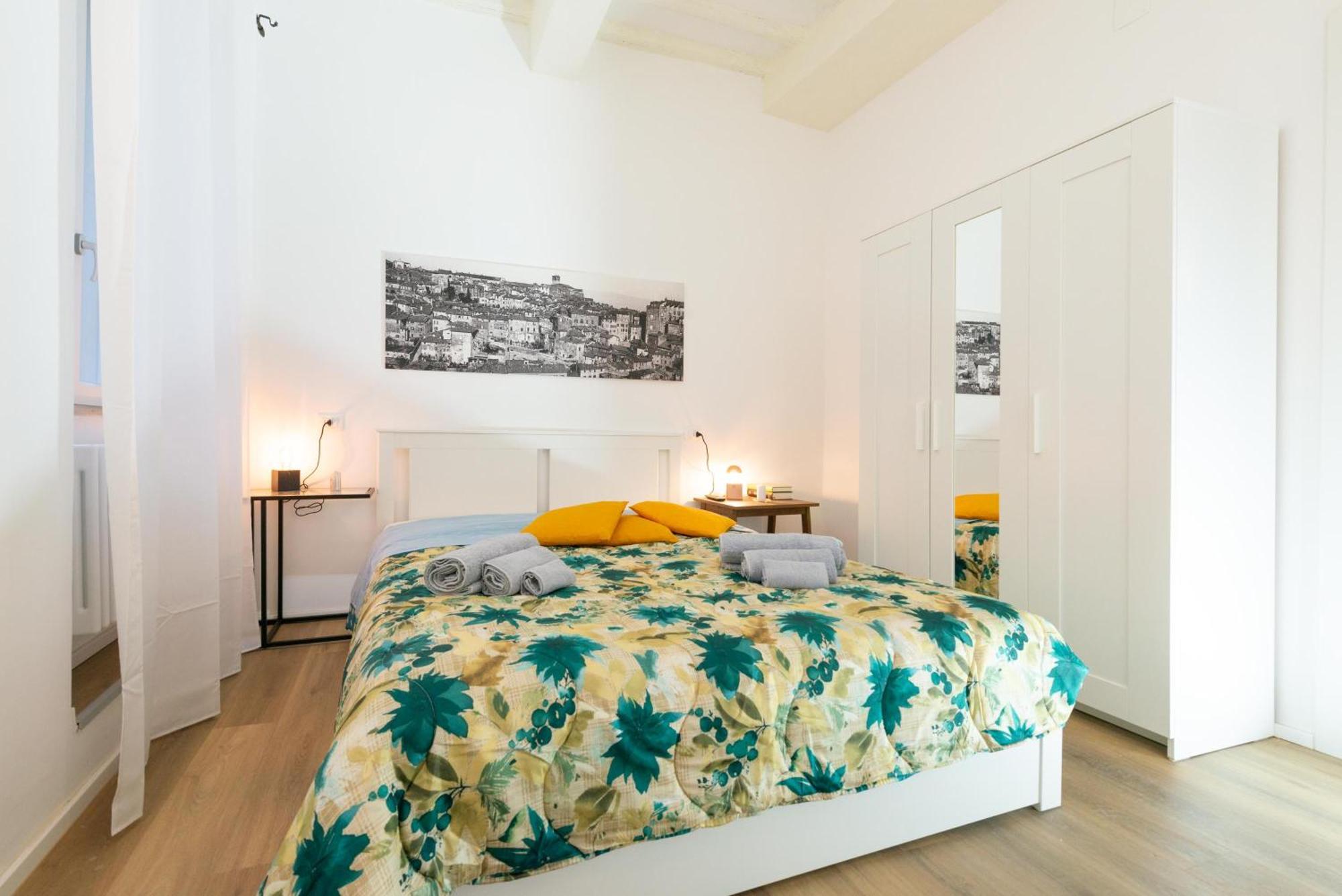 Pinturicchio Guest House Piegaro  Exterior foto