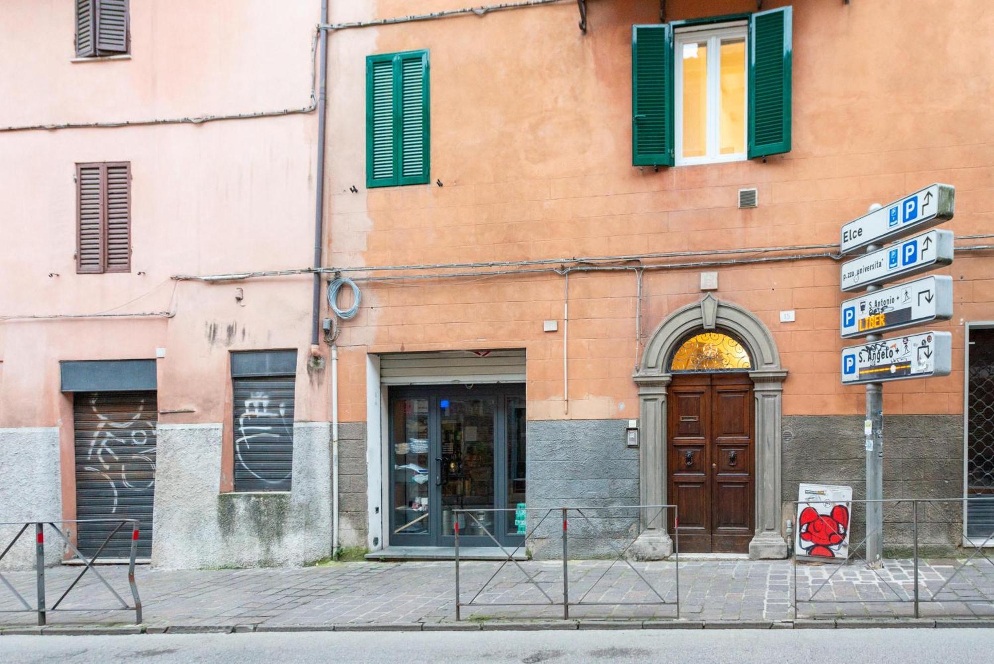 Pinturicchio Guest House Piegaro  Exterior foto