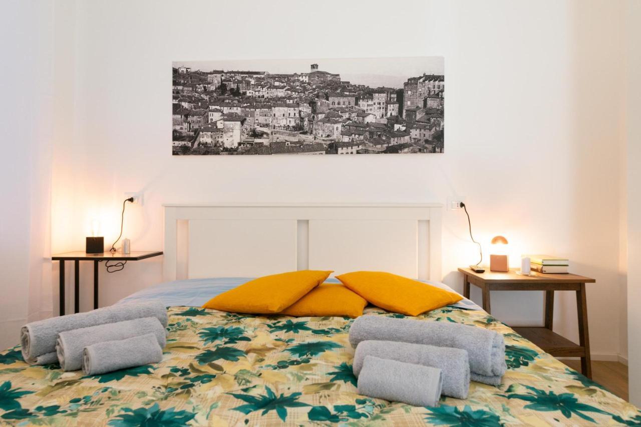 Pinturicchio Guest House Piegaro  Exterior foto